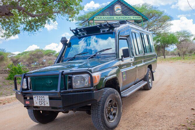 Tanzania Classic Safari 3 Days / 2 Nights - The Sum Up: Is This Safari for You?