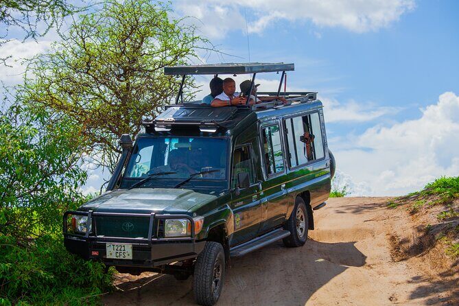 Tanzania Classic Safari 3 Days / 2 Nights - FAQ