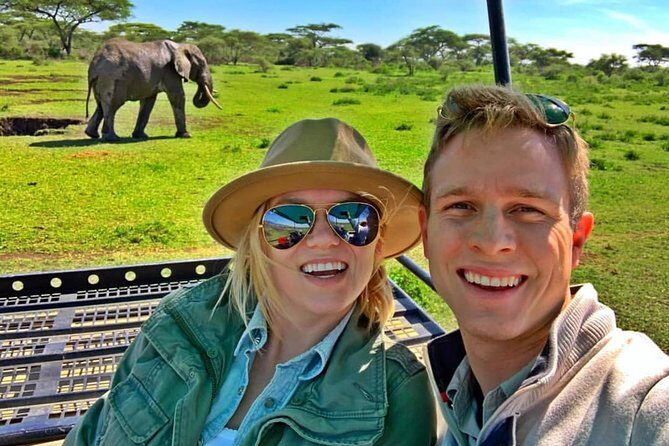 Tanzania Day Tour to Ngorongoro Crater- Lowest Price - The Itinerary: What You Can Expect