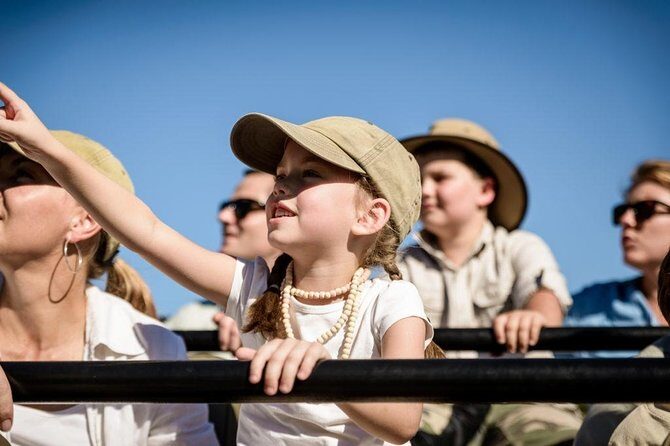 Tanzania Family Holiday; 8-Days Lodge Safari - FAQ