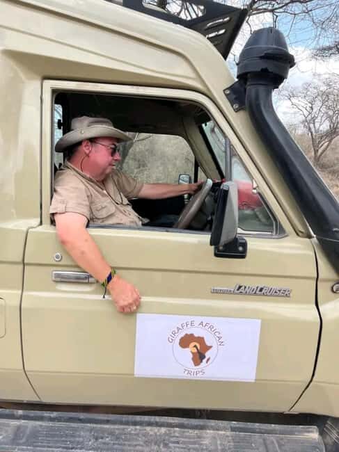 Tanzania: Luxury 6-Day Safari to the Northern Circuit - Key Points