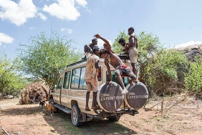 Tanzania Luxury Safari - The Sum Up