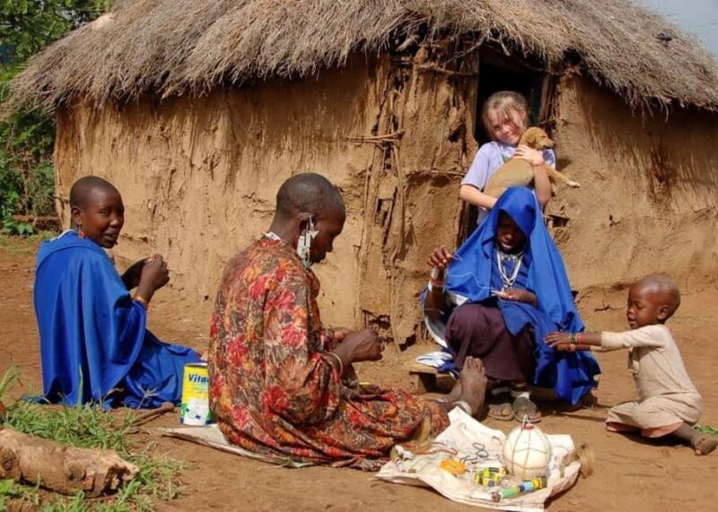 Tanzania: Olpopongi Maasai, Materuni & Coffee 2-Day Tour - Final Thoughts