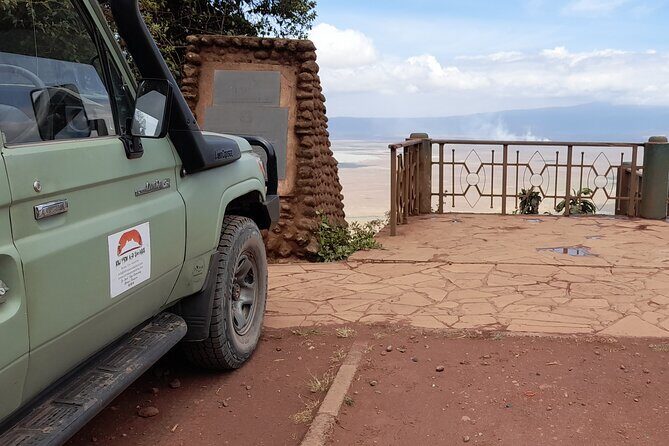 Tanzania Private Classic Safari - 7 Days - Introduction