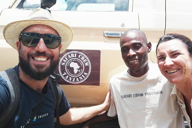 Tanzania safari with guide in Italian, the great Migration of the Serengeti - An In-Depth Look at the Itinerary