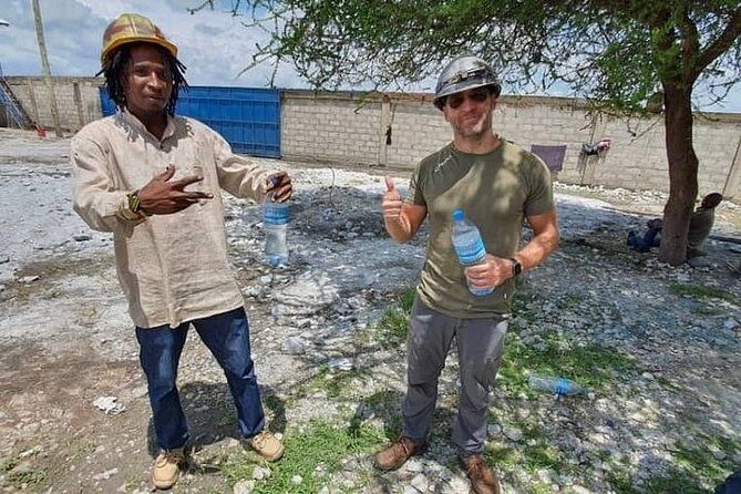 Tanzanite Gemstone mining experience at Mererani mines Day Tour - Authentic Reviews and Insights