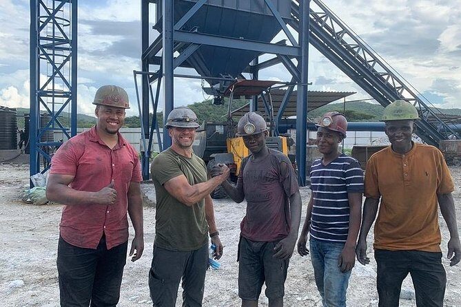 Tanzanite Gemstone mining experience at Mererani mines Day Tour - FAQ
