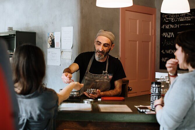 Taos Artisan Walking Tour + Chocolate - A Closer Look at the Taos Artisan Walking Tour + Chocolate