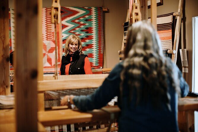Taos Artisan Walking Tour + Chocolate - The Experience and Group Size