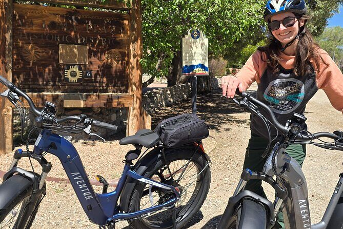 Taos E-Bike Tour - Practical Details and What to Expect
