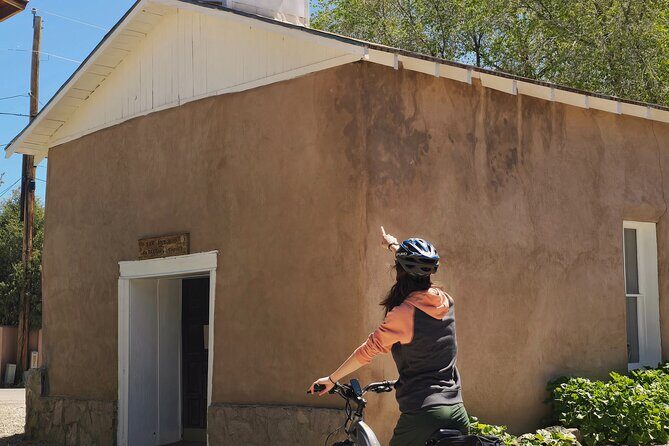 Taos E-Bike Tour - Is It Worth the Cost?