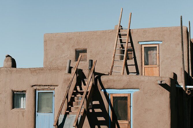 Taos Half Day Cultural Tour | A Magical Taste of Taos and its Cultural Diversity - What Travelers Can Expect
