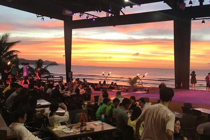 Taotao Tasi the Beach Dinner Show in Guam - An Overview of What to Expect