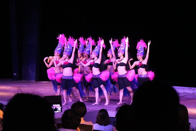 Taotao Tasi the Beach Dinner Show in Guam - Final Thoughts: Who Should Consider This Tour?