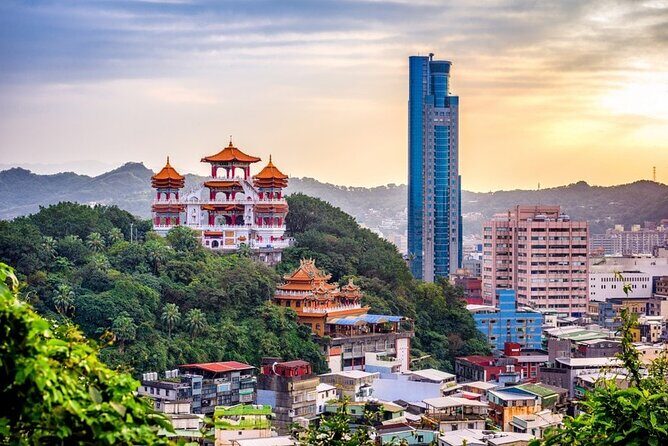 Taoyuan Airport (TPE) Private Transfer to Multiple Destinations - Laying Out the Itinerary in Detail