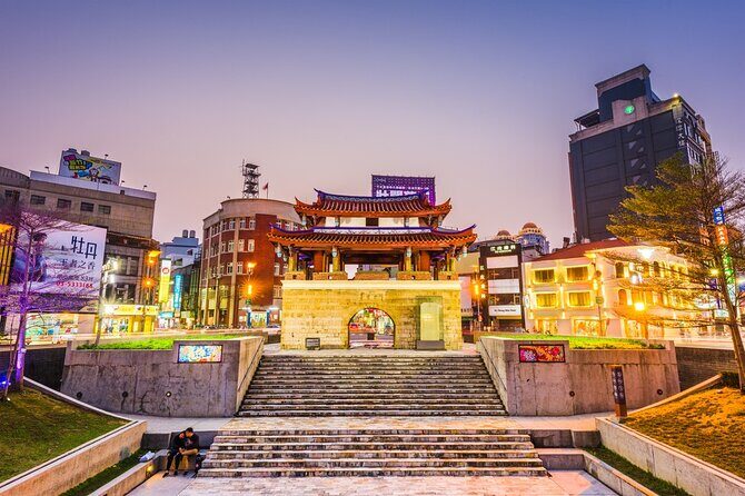Taoyuan Airport (TPE) Private Transfer to Multiple Destinations - Additional Review Highlights