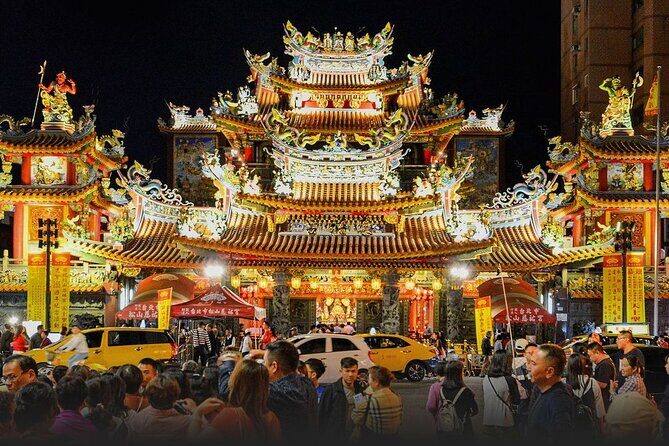 Taoyuan Airport (TPE) Private Transfer to Multiple Destinations - Final Thoughts: Who Is This Service Best For?