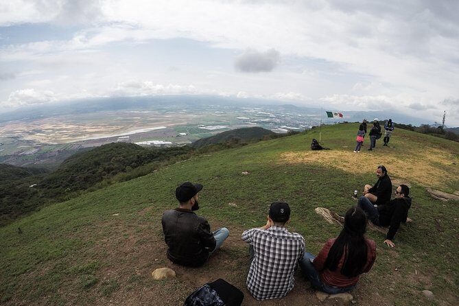 Tapalpa Tour: Full-day Mountains Private Experience - Exploring Tapalpa: The Itinerary in Detail