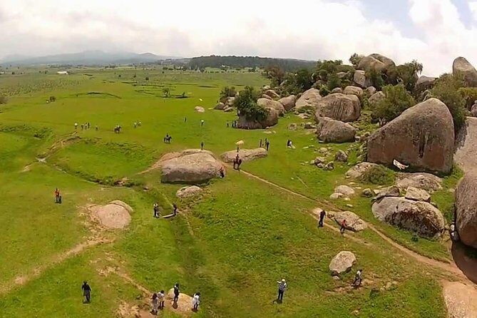 Tapalpa Tour: Full-day Mountains Private Experience - Who Will Love This Tour?