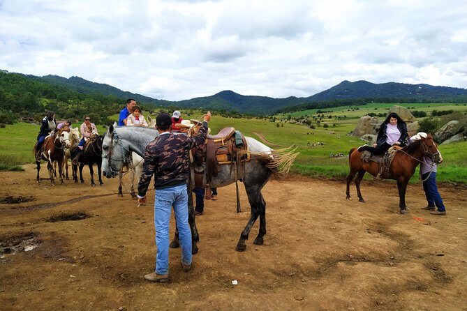 Tapalpa Tour: Full-day Mountains Private Experience - FAQ