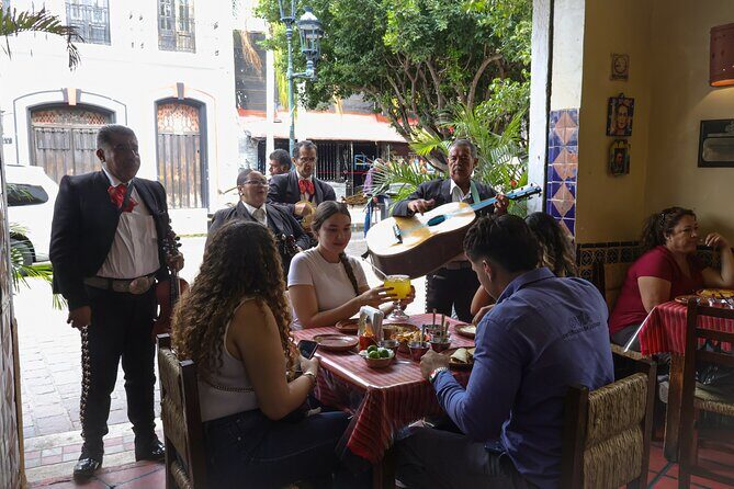 Tapatío Bites Street Food Crawl in Guadalajara - Who Will Love This Tour?