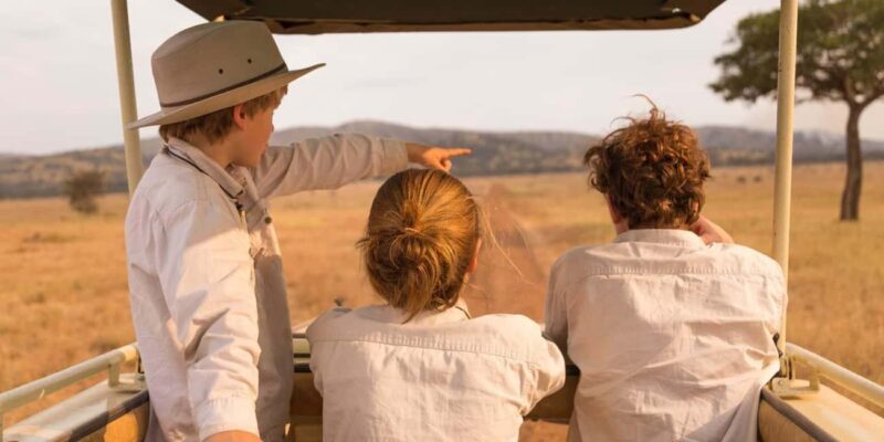 Tarangire National Park 1-Day Safari - Practical Tips for Making the Most of Your Safari