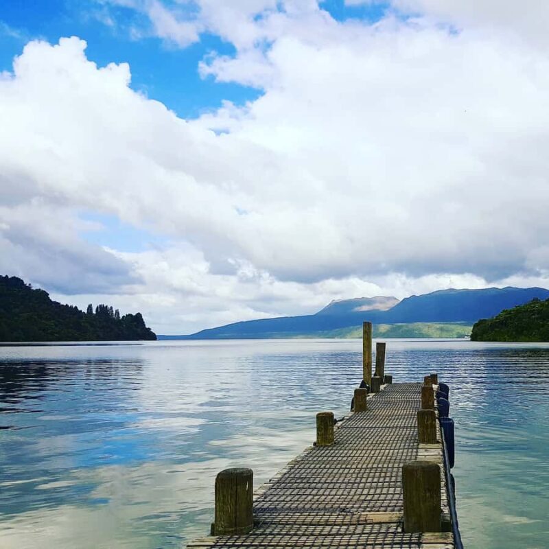 Tarawera and Lakes 2-Hour Duck Eco Tour - FAQ