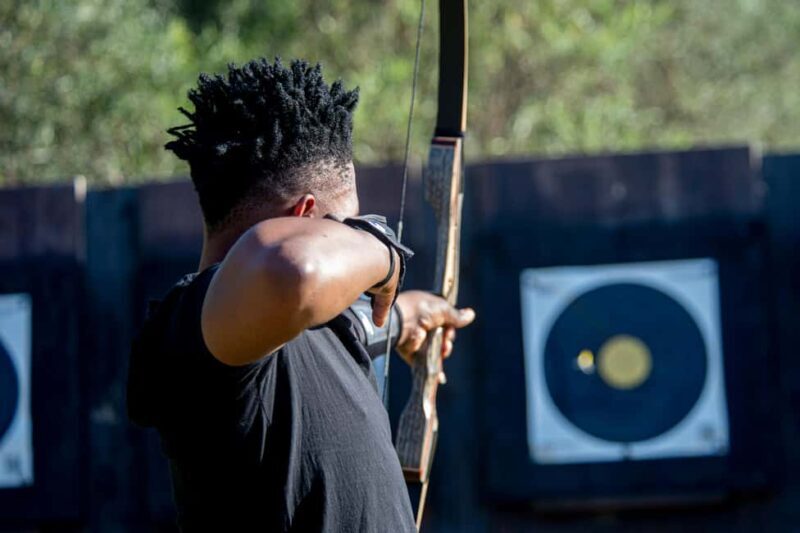 Target Archery Experience - Plettenberg Bay - Is This Tour Right for You?