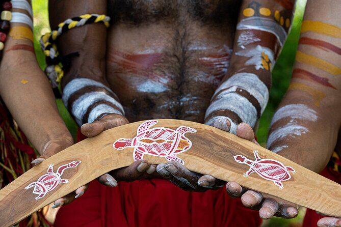 Taribelang Bunda Cultural Tours - FAQ