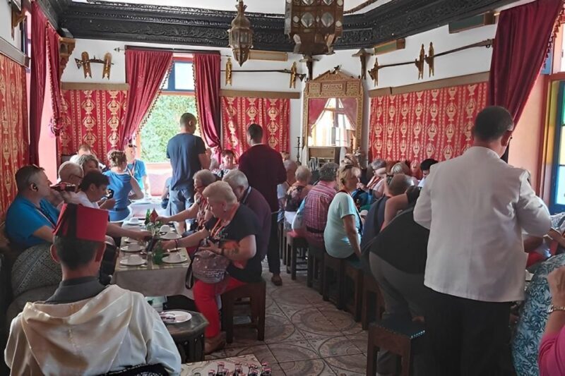 Tarifa/Algeciras: Tangier Private Day Tour with Ferry Ticket - Final Thoughts