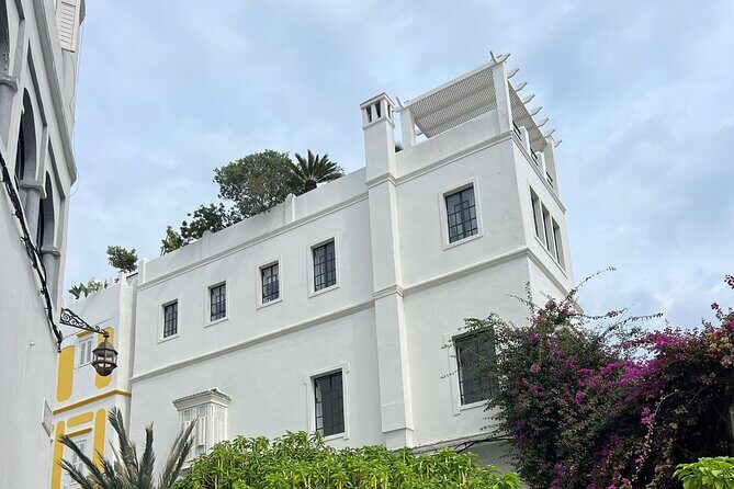 Tarifa to Tangier Tour with ferry ticket , lunch & camel ride - FAQ