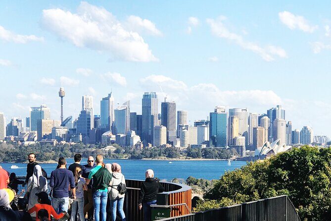 Taronga Zoo Entry & Return Ferry - Sydney Harbour - The Bottom Line: Who Is This Tour For?