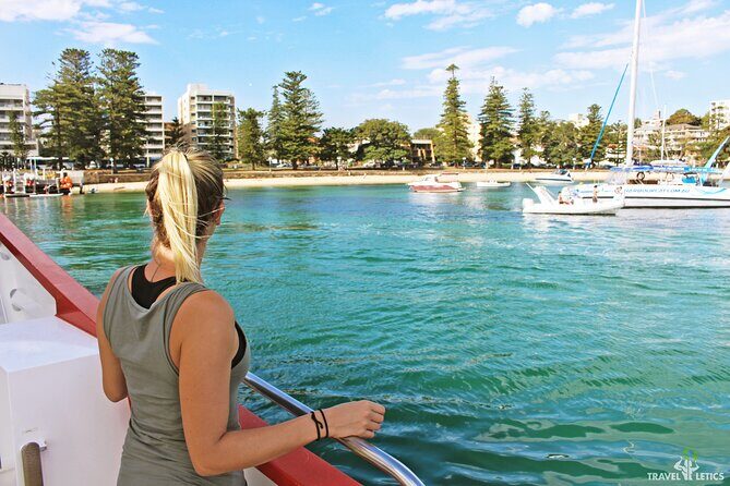 Taronga Zoo Entry & Sydney Harbour 2-Day Hop On Hop Off Cruise - The Sum Up