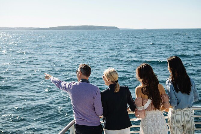 Taronga Zoo & Whale Watching Cruise Combo - Sydney Harbour - Exploring Taronga Zoo