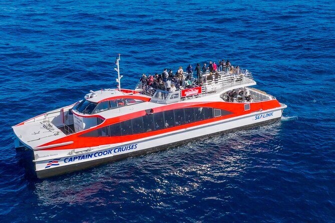 Taronga Zoo & Whale Watching Cruise Combo - Sydney Harbour - The Sum Up