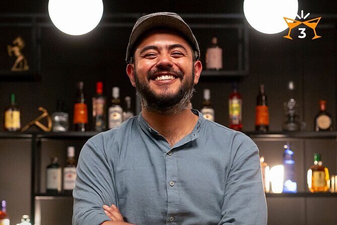 Tarot and Spirits A Ritual of Mexican Flavors - Why This Tour Offers Good Value