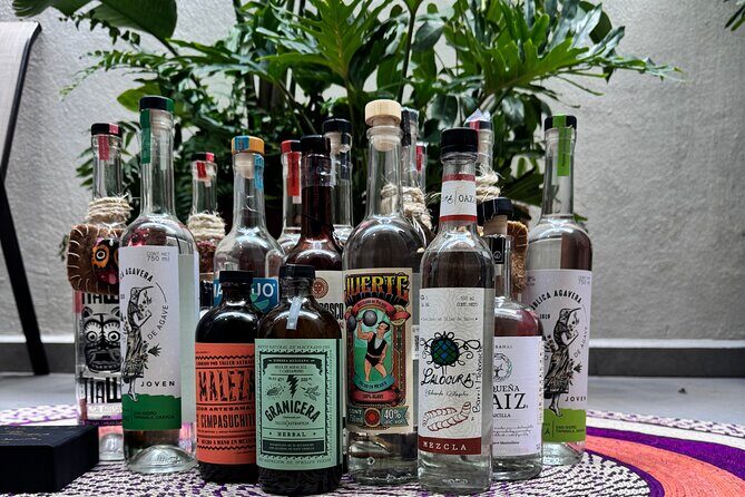 Tarot and Spirits A Ritual of Mexican Flavors - FAQs
