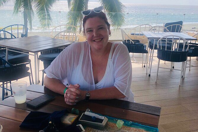 Tarot Reading with Coffee & Chocolate @Xocodiva - What You Can Expect