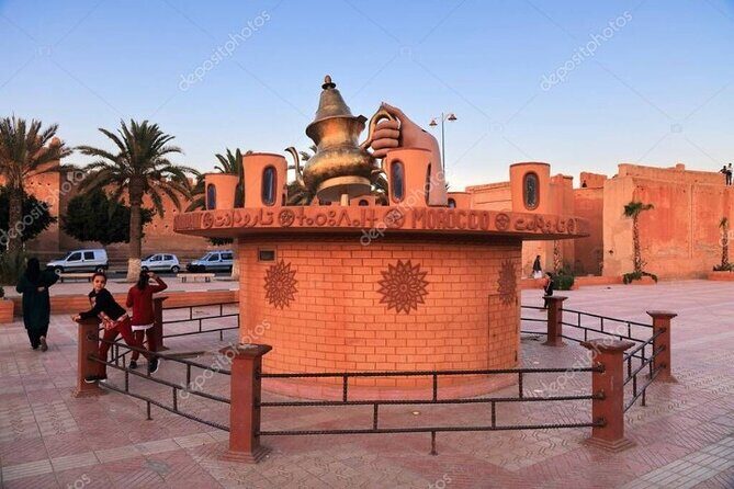 Taroudant and Tiout Oasis Guided Day Trip with Lunch - The Sum Up: The Big Picture