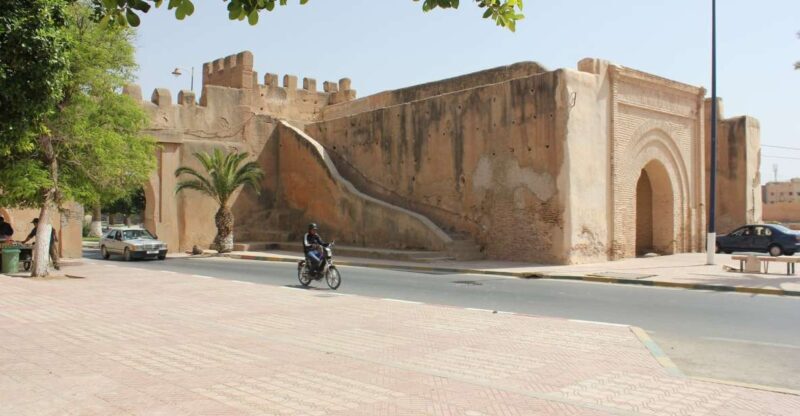 Taroudant and Tiout Oasis Trip With Lunch - A Closer Look at the Itinerary