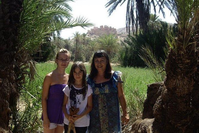 Taroudant and Tiout the mini Marrakech - An Overview of the Tour Experience