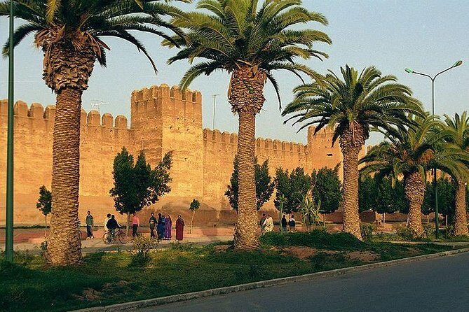 Taroudant and Tiout the mini Marrakech - The Charm of Taroudant