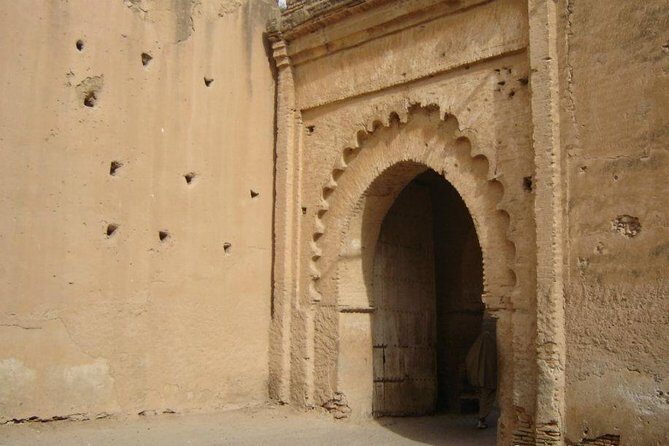 Taroudant and Tiout the mini Marrakech - Practical Details and Value