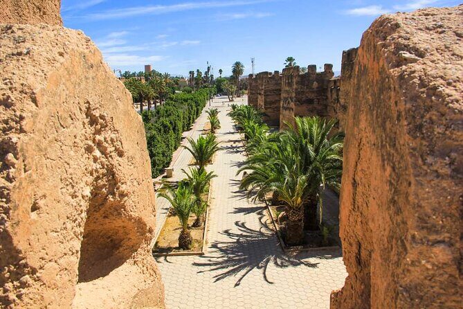 Taroudant and Tiout the mini Marrakech - Final Thoughts