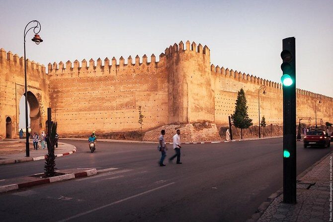 Taroudant half day excursion from Agadir - A Deep Dive into the Experience