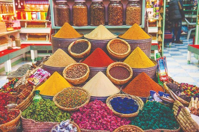 Taroudant half day excursion from Agadir - Final Thoughts
