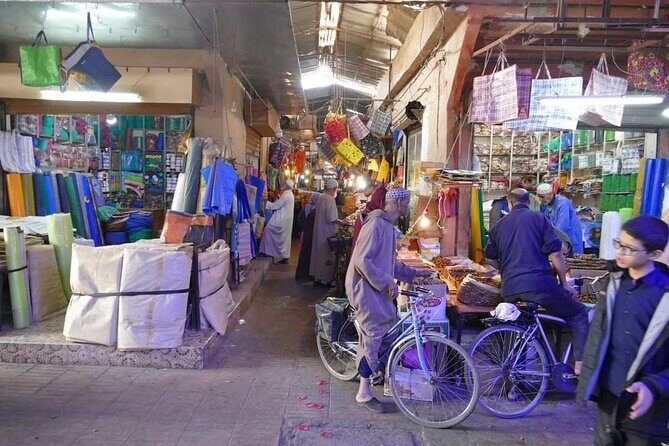Taroudant The Old Fortified City Private Half Day - An Authentic Look at Taroudants Historic Charm