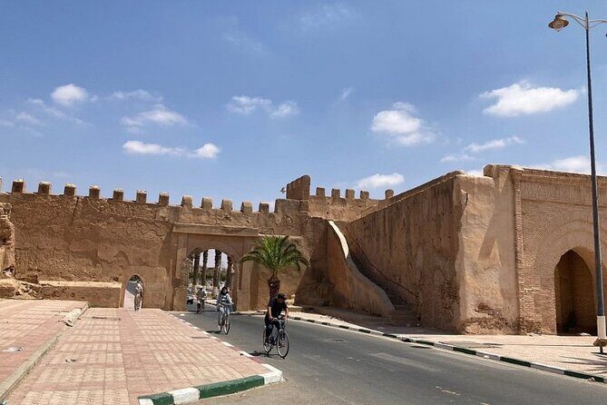 Taroudant & Tiout Day Trip Tour - Value and Practicality