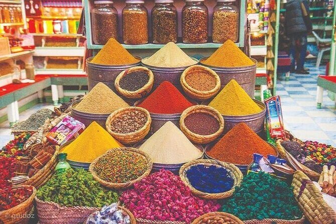 Taroudant & Tiout Day Trip Tour - Who Will Love This Tour?