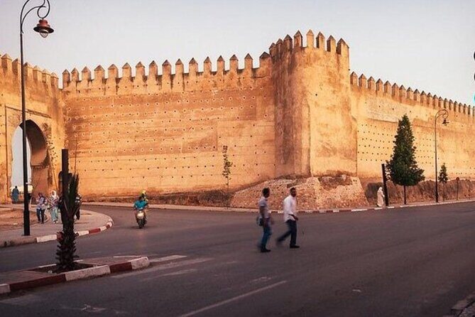 Taroudant & Tiout Day Trip Tour - The Sum Up: Is It Worth It?